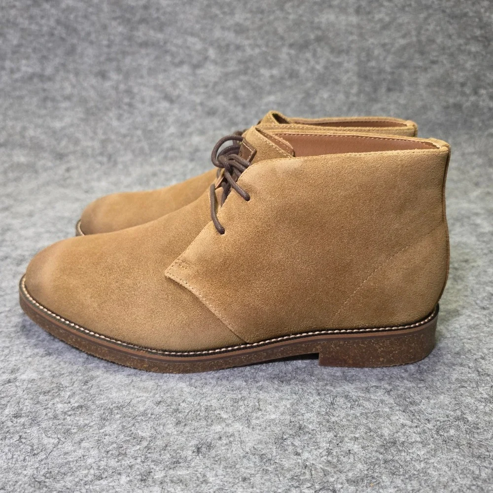 Dockers these nigel